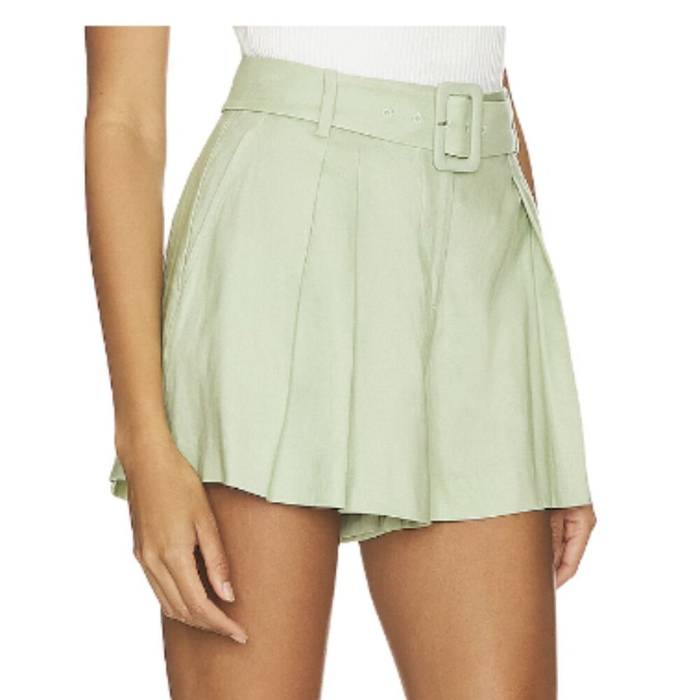 Linen Short - Picture 3 of 3
